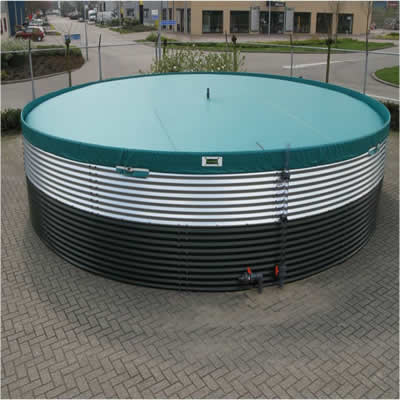 Economical Tank
