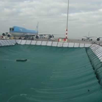 Eco Bag DE-icing Solution