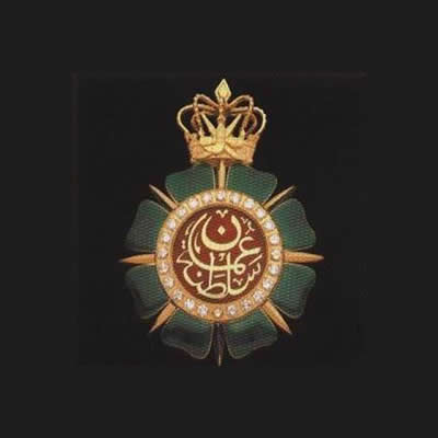 Medals for Special Occassions