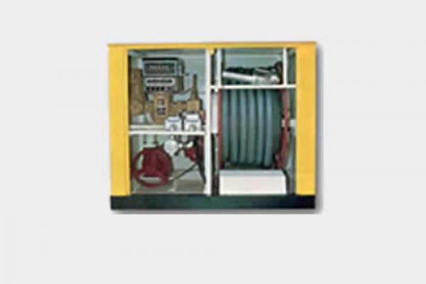 Advance Dispensers