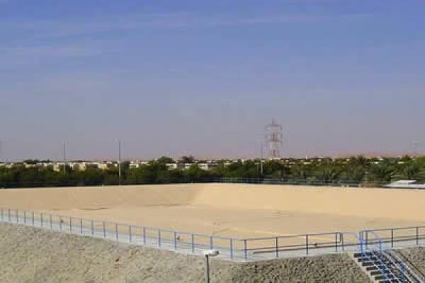 Pit Reservoirs
